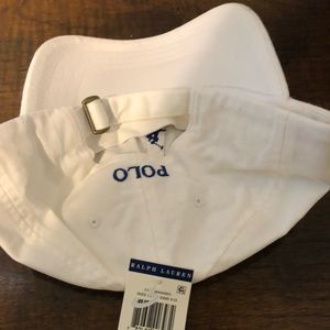 Polo Hat